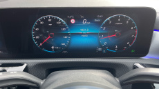 Mercedes-Benz A-Class A180 AMG Line Premium Plus Edition 5dr Auto Petrol Hatchback